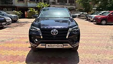 Used Toyota Fortuner 4x2 2WD Diesel 2.8L Turbo Automatic in Mumbai