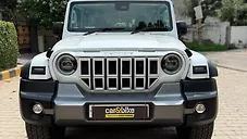 Used Mahindra Thar Roxx AX5 L 4WD Diesel 2.2L Turbo Automatic in Jalandhar