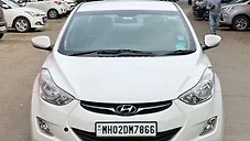 Used Hyundai Elantra 1.6 Base in Mumbai