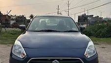 Used Maruti Suzuki DZire LXi Petrol Manual in Guwahati