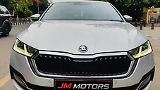 Used Skoda Octavia 1.8 TSI L&K in Chennai