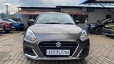 Used Maruti Suzuki DZire VXi in Guwahati