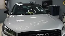 Used Audi Q2 Premium Plus II 40 TFSI quattro in Raipur