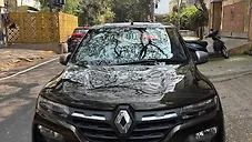 Used Renault Kwid RXT 1.0 (O) in Chennai