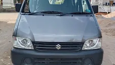 Used Maruti Suzuki Eeco AC (O) CNG Manual 5 STR in Hyderabad