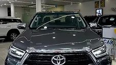 Used Toyota Hilux High Diesel Turbo Automatic in Mohali