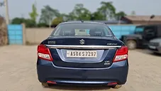 Used Maruti Suzuki DZire VXi Petrol Automatic in Guwahati