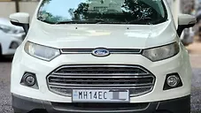 Used Ford Ecosport Trend 1.5 TDCi in Nashik