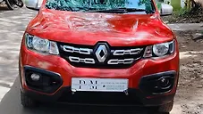 Used Renault Kwid 1.0 RXT AMT Opt [2016-2019] in Chennai