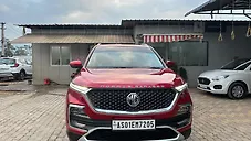 Used MG Hector Smart 1.5 DCT Petrol in Guwahati