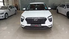 Used Hyundai Creta E 1.5 Diesel in Bangalore