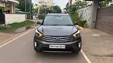 Used Hyundai Creta 1.6 SX Plus Special Edition in Chennai