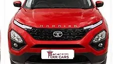 Used Tata Harrier XT Plus in Coimbatore