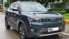 Used Mahindra XUV300 1.5 W8 (O) [2019-2020] in Indore