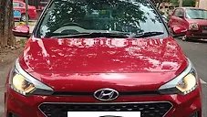 Used Hyundai Elite i20 Asta 1.2 (O) in Bangalore