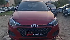 Used Hyundai Elite i20 Magna Executive 1.2 in Lucknow