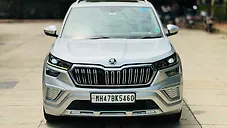 Used Skoda Kushaq Style 1.0L TSI AT (6 Airbags) in Mumbai