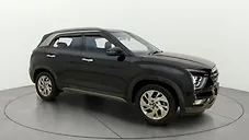 Used Hyundai Creta SX 1.5 Petrol in Ahmedabad