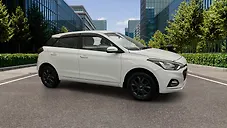 Used Hyundai Elite i20 Sportz Plus 1.2 in Pune