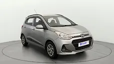 Used Hyundai Grand i10 Sportz 1.2 Kappa VTVT [2017-2020] in Lucknow
