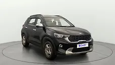 Used Kia Sonet HTK Plus 1.0 iMT [2020-2021] in Lucknow