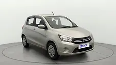 Used Maruti Suzuki Celerio VXi in Lucknow