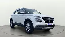 Used Hyundai Venue SX 1.0 Turbo iMT in Jaipur