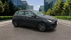 Used Hyundai Elite i20 Sportz 1.2 MT [2020-2023] in Pune