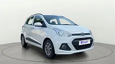 Used Hyundai Grand i10 Asta 1.2 Kappa VTVT [2013-2016] in Jaipur