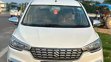 Used Maruti Suzuki Ertiga VXi CNG in Lucknow