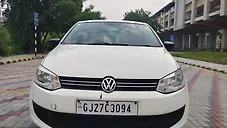 Used Volkswagen Polo GT TDI in Gandhinagar