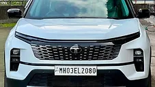 Used Tata Safari Accomplished Plus Dual Tone AT 7 STR in Mumbai