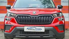 Used Skoda Kushaq Monte Carlo 1.5L TSI DSG in Chennai