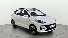 Used Hyundai Grand i10 NIOS Sportz AMT 1.2 Kappa VTVT [2023] in Indore