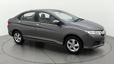 Used Honda City V in Bangalore