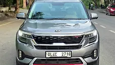 Used Kia Seltos HTK Plus 1.5 [2019-2020] in Delhi