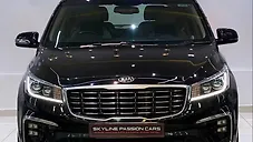 Used Kia Carnival Limousine Plus 7 STR in Bangalore