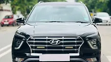 Used Hyundai Creta SX (O) 1.5 Petrol CVT Adventure Edition in Ahmedabad