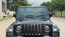 Used Mahindra Thar LX Hard Top Diesel MT 4WD in Bangalore