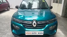 Used Renault Kwid RXL [2020-2021] in Chennai