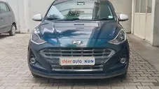 Used Hyundai Grand i10 NIOS Sportz AMT 1.2 Kappa VTVT in Chennai