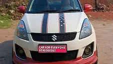 Used Maruti Suzuki Swift VXi Glory Edition in Siliguri