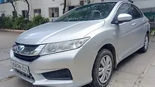 Used Honda City SV Diesel in Bangalore