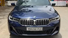 Used BMW 6-Series GT 620d M Sport in Mumbai