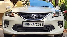 Used Maruti Suzuki Baleno Zeta Automatic in Mumbai