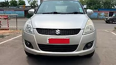 Used Maruti Suzuki Swift VXi in Chennai
