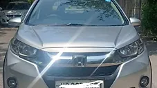 Used Honda WR-V VX MT Diesel in Delhi