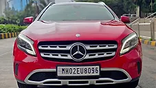 Used Mercedes-Benz GLA 200 d Sport in Mumbai