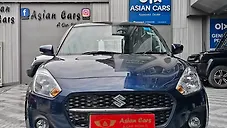 Used Maruti Suzuki Swift VXi Petrol Manual in Jammu