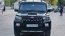 Used Mahindra Scorpio S11 MT 7S [2022] in Ahmedabad